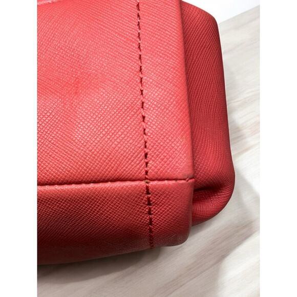 Coach 27850 Madison Sadie Flap Bag - Picture 10 of 14